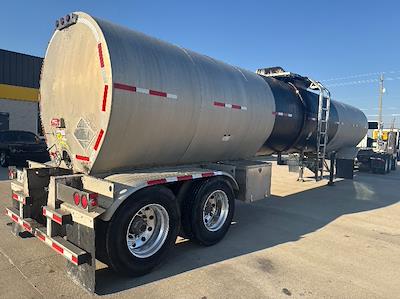 Used 2021 Heil Trailer Tank Trailer 367329 for sale #367329 - photo 4