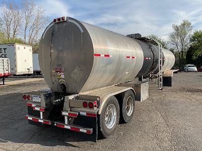 Used 2021 Heil Trailer Tank Trailer 367336 for sale #367336 - photo 4