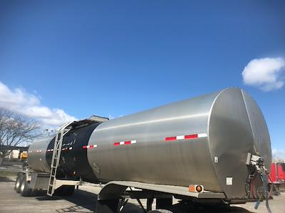 Used 2021 Heil Trailer Tank Trailer 367339 for sale #367339 - photo 1