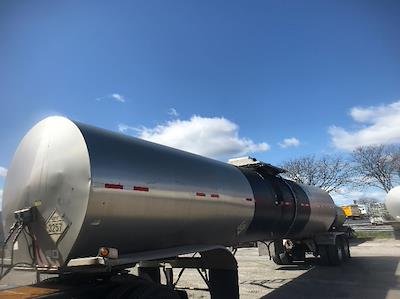 Used 2021 Heil Trailer Tank Trailer 367339 for sale #367339 - photo 2