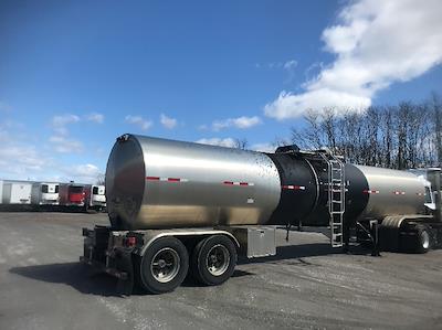 Used 2021 Heil Trailer Tank Trailer 367339 for sale #367339 - photo 4