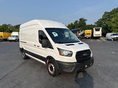 Used 2020 Ford Transit 250 High Roof Empty Cargo Van for sale #367356 - photo 1