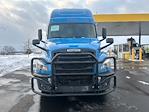Used 2020 Freightliner Cascadia Detroit DD15AT Semi Truck with Sleeper Cab for sale #367378 - photo 2