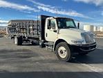 Used 2020 International MV Flatbed Truck for sale #367405 - photo 1