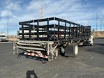 Used 2020 International MV Flatbed Truck for sale #367405 - photo 12