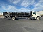 Used 2020 International MV Flatbed Truck for sale #367405 - photo 14