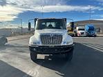 Used 2020 International MV Flatbed Truck for sale #367405 - photo 2