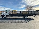 Used 2020 International MV Flatbed Truck for sale #367405 - photo 4