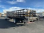 Used 2020 International MV Flatbed Truck for sale #367405 - photo 6