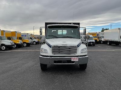Used 2020 Freightliner M2 106 Conventional Cab Flatbed Truck for sale #367594 - photo 2