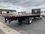 Used 2020 Freightliner M2 106 Conventional Cab Flatbed Truck for sale #367594 - photo 12