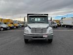 Used 2020 Freightliner M2 106 Conventional Cab Flatbed Truck for sale #367594 - photo 2