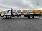 Used 2020 Freightliner M2 106 Conventional Cab Flatbed Truck for sale #367594 - photo 4