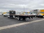 Used 2020 Freightliner M2 106 Conventional Cab Flatbed Truck for sale #367594 - photo 6