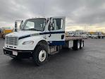 Used 2020 Freightliner M2 106 Conventional Cab Flatbed Truck for sale #367595 - photo 3