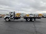 Used 2020 Freightliner M2 106 Conventional Cab Flatbed Truck for sale #367595 - photo 4