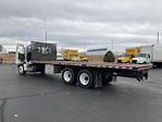 Used 2020 Freightliner M2 106 Conventional Cab Flatbed Truck for sale #367595 - photo 6