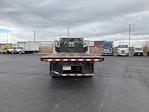 Used 2020 Freightliner M2 106 Conventional Cab Flatbed Truck for sale #367595 - photo 8