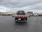Used 2020 Freightliner M2 106 Conventional Cab Flatbed Truck for sale #367595 - photo 9