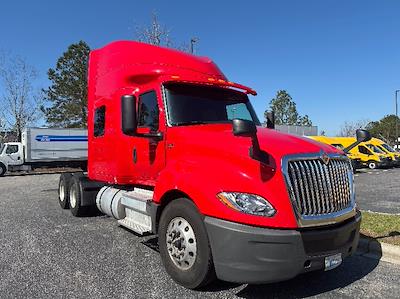 Used 2020 International LT Cummins X15 Semi Truck for sale #367629 - photo 1