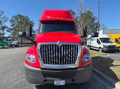 Used 2020 International LT Cummins X15 Semi Truck for sale #367629 - photo 2