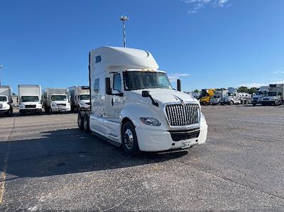 Used 2020 International LT Cummins X15 Semi Truck for sale #367704 - photo 1