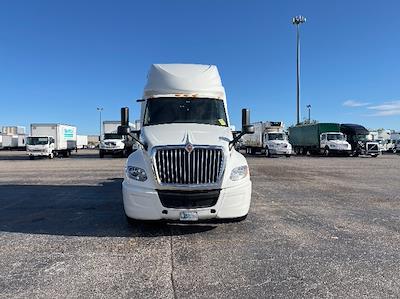 Used 2020 International LT Cummins X15 Semi Truck for sale #367704 - photo 2