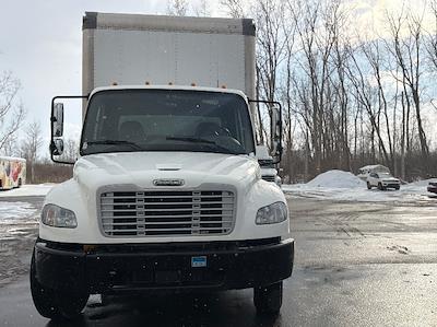 Used 2020 Freightliner M2 106 Conventional Cab Box Truck with Liftgate for sale #367867 - photo 2