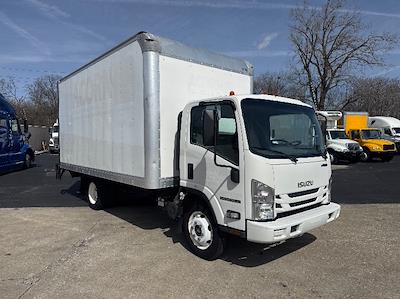 Used 2019 Isuzu NPR-HD - photo 1