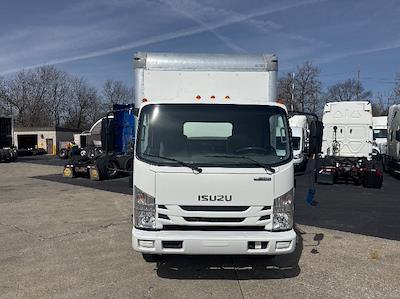 Used 2019 Isuzu NPR-HD - photo 1