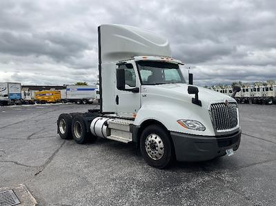 Used 2020 International LT Cummins X15 Semi Truck for sale #367920 - photo 1