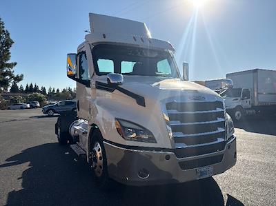 Used 2020 Freightliner Cascadia Detroit DD13 Semi Truck for sale #367931 - photo 1