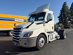Used 2020 Freightliner Cascadia Detroit DD13 Semi Truck for sale #367931 - photo 3