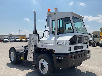 Used 2019 Capacity TJ5000 Yard Truck for sale #368043 - photo 1