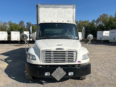 Used 2020 Freightliner M2 106 Conventional Cab Box Truck with Liftgate for sale #368082 - photo 2