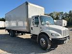 Used 2020 Freightliner M2 106 Conventional Cab Box Truck with Liftgate for sale #368082 - photo 1