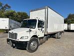 Used 2020 Freightliner M2 106 Conventional Cab Box Truck with Liftgate for sale #368082 - photo 3
