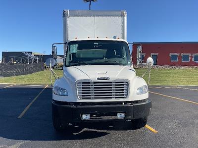 Used 2020 Freightliner M2 106 Conventional Cab Box Truck with Liftgate for sale #368083 - photo 2
