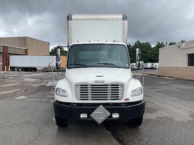 Used 2020 Freightliner M2 106 Conventional Cab Morgan Truck Body Box Truck with Liftgate for sale #368085 - photo 2