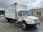 Used 2020 Freightliner M2 106 Conventional Cab Box Truck with Liftgate for sale #368085 - photo 1