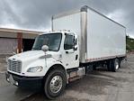 Used 2020 Freightliner M2 106 Conventional Cab Box Truck with Liftgate for sale #368085 - photo 3