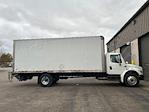 Used 2020 Freightliner M2 106 Conventional Cab Box Truck with Liftgate for sale #368086 - photo 15