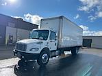 Used 2020 Freightliner M2 106 Conventional Cab Box Truck with Liftgate for sale #368086 - photo 3