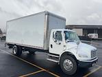 Used 2020 Freightliner M2 106 Conventional Cab Box Truck with Liftgate for sale #368087 - photo 1