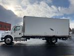 Used 2020 Freightliner M2 106 Conventional Cab Box Truck with Liftgate for sale #368087 - photo 4