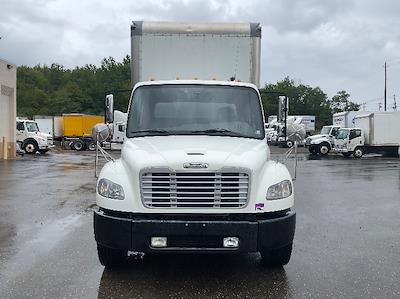Used 2020 Freightliner M2 106 Conventional Cab Box Truck with Liftgate for sale #368088 - photo 2