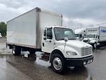 Used 2020 Freightliner M2 106 Conventional Cab Box Truck with Liftgate for sale #368088 - photo 1