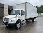 Used 2020 Freightliner M2 106 Conventional Cab Box Truck with Liftgate for sale #368088 - photo 3