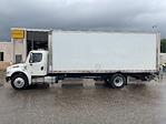 Used 2020 Freightliner M2 106 Conventional Cab Box Truck with Liftgate for sale #368088 - photo 4