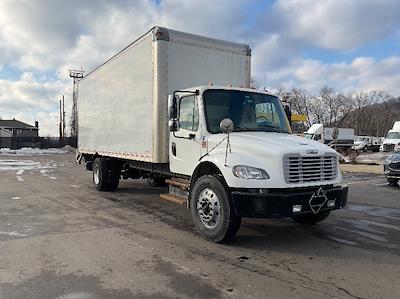 Used 2020 Freightliner M2 106 - photo 1